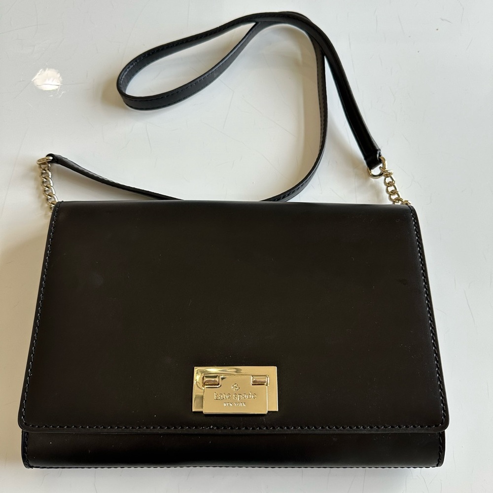 Kate Spade shoulder bag/clutch